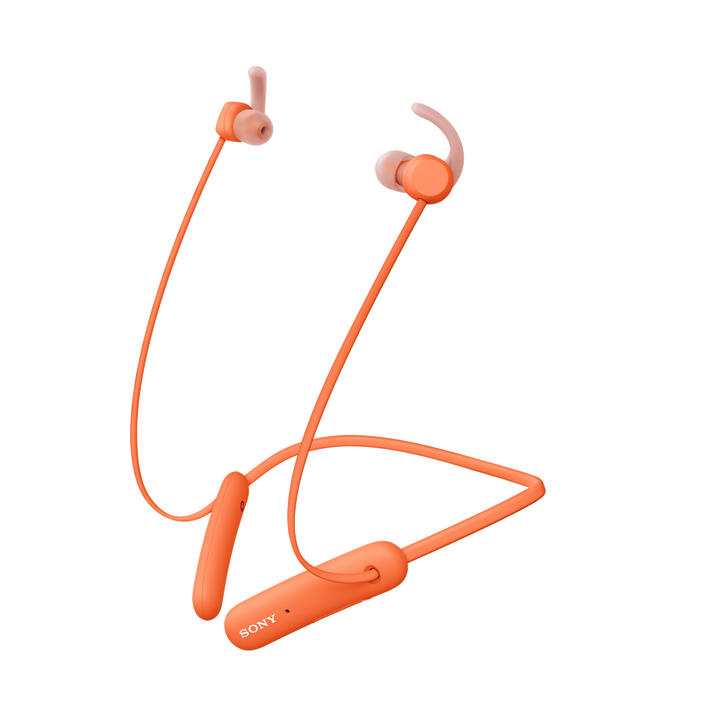 WI-SP510 Wireless In Ear Headphones for Sports, , product-image