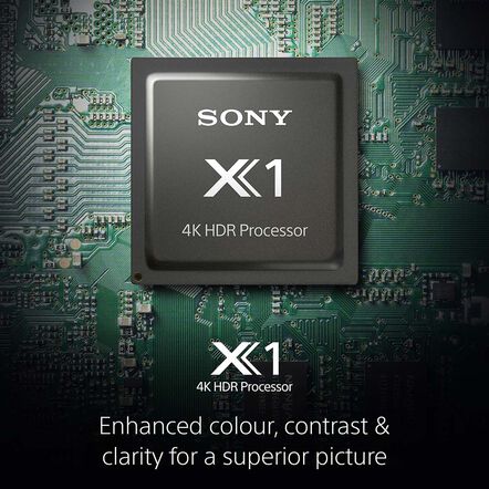 65" X80K | 4K Ultra HD | High Dynamic Range (HDR) | Smart TV (Google TV), , hi-res