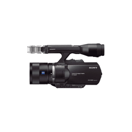 VG30 Interchangeable-Lens Handycam, , hi-res