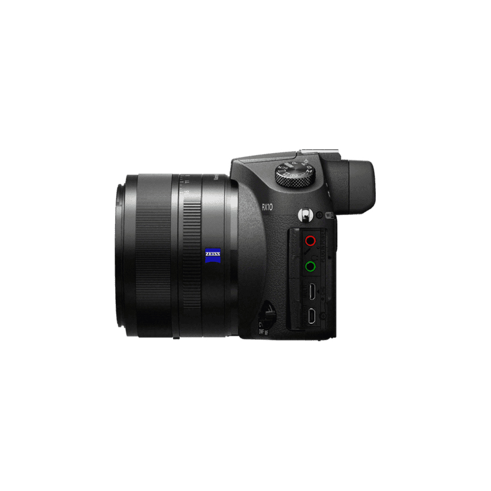 RX10 Digital Compact Camera with 3x Optical Zoom, , product-image