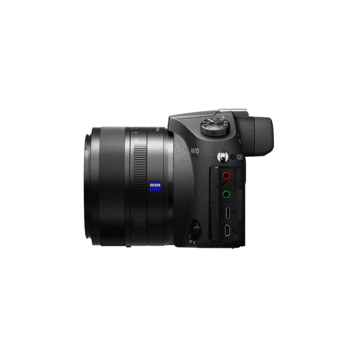 RX10 Digital Compact Camera with 3x Optical Zoom, , product-image