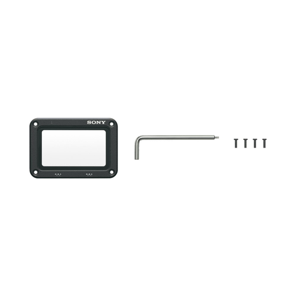 Flat Lens Protector for RX0, , product-image