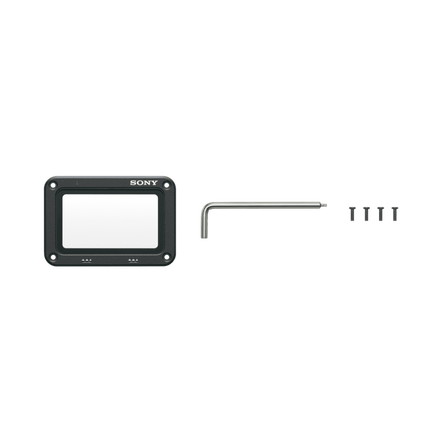 Flat Lens Protector for RX0, , hi-res