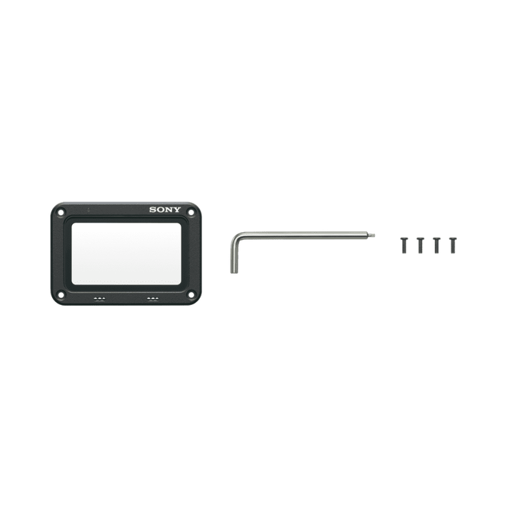 Flat Lens Protector for RX0, , product-image