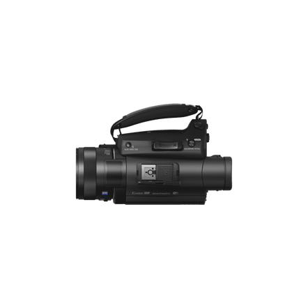 FDR-AX700 4K HDR Camcorder, , hi-res