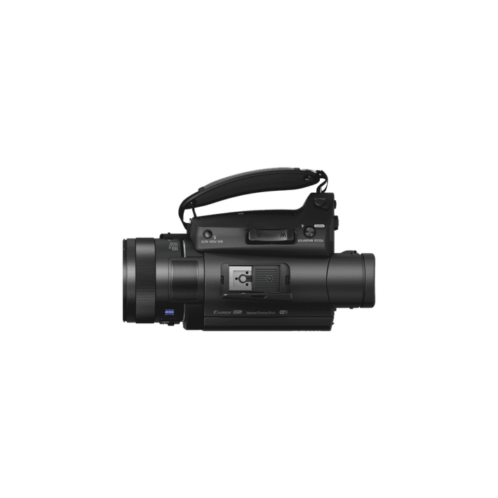 FDR-AX700 4K HDR Camcorder, , product-image