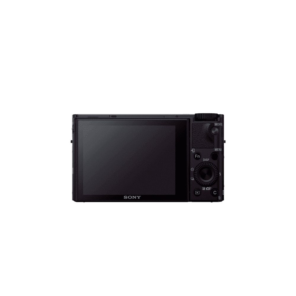 RX100 III Digital Compact Camera with 2.9x Optical Zoom, , product-image