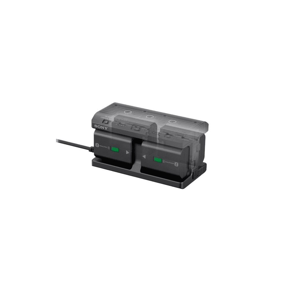 Multi Battery Adaptor Kit, , product-image