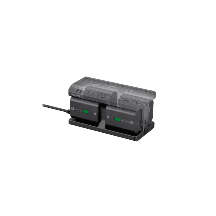 Multi Battery Adaptor Kit, , product-image