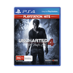 PlayStation4 Uncharted 4: A Thief's End (PlayStation Hits), , hi-res