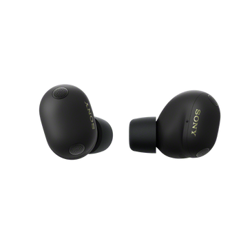 WF-1000XM6 The Best Noise Cancelling* Truly Wireless Earbuds (Black), , hi-res
