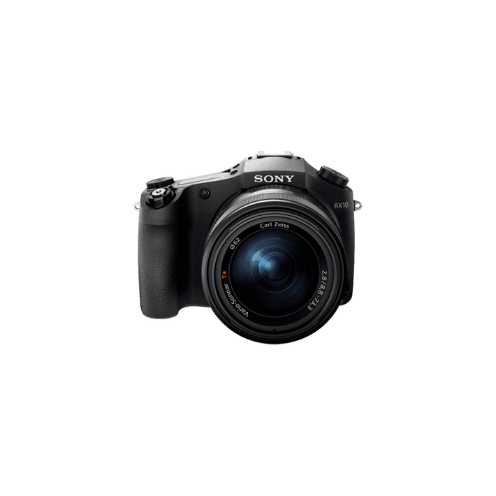 RX10 Digital Compact Camera with 3x Optical Zoom, , product-image