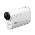 X1000V 4K Action Cam with Wi-Fi GPS and Waterproof Case, , hi-res