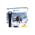 PlayStation5 Console / God of War Ragnarok Bundle, , hi-res