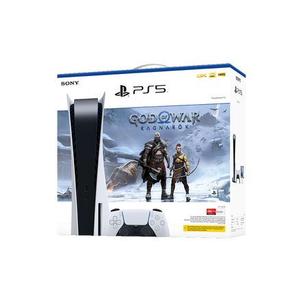 PlayStation5 Console / God of War Ragnarok Bundle, , hi-res