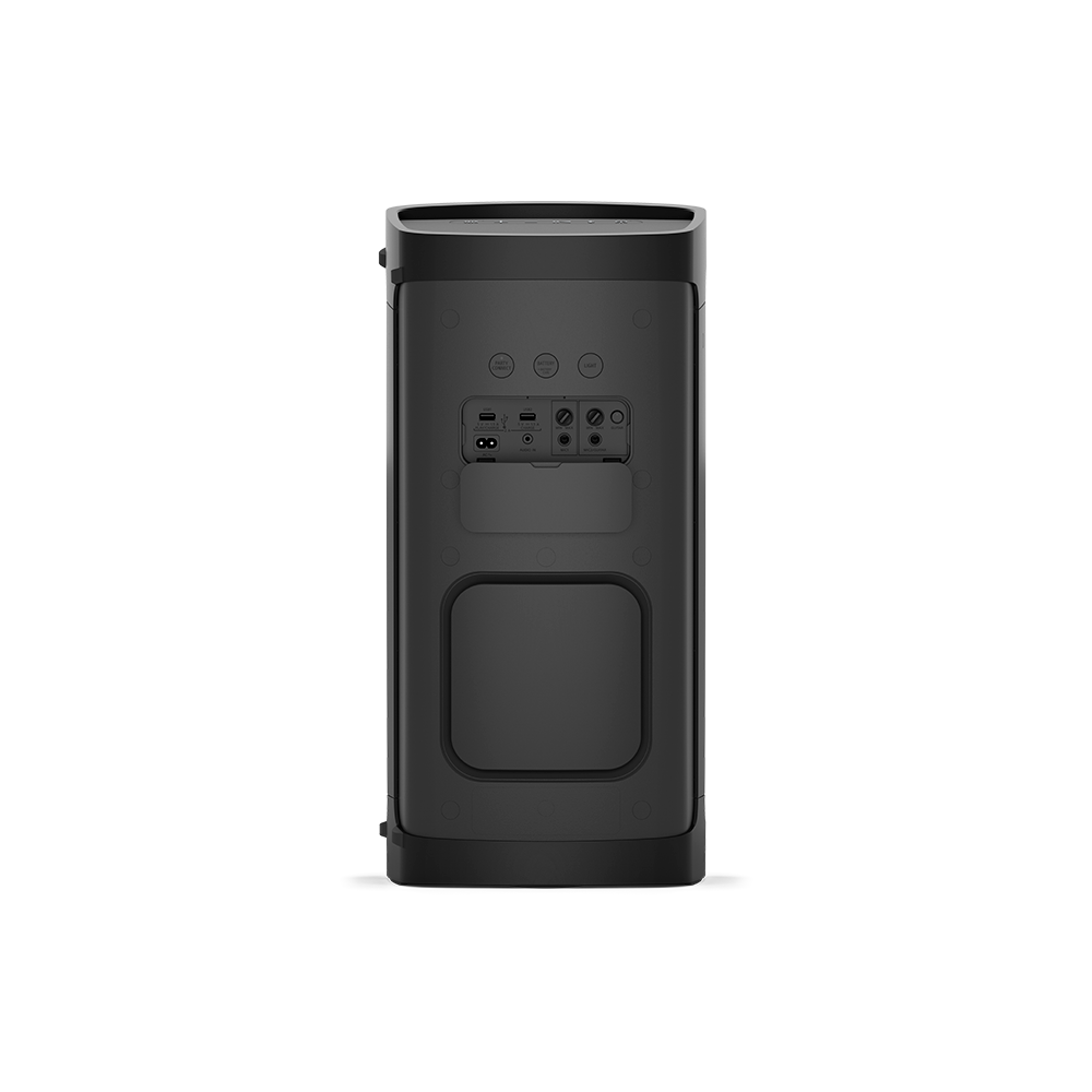 XP500 X-Series Portable Wireless Speaker, , product-image
