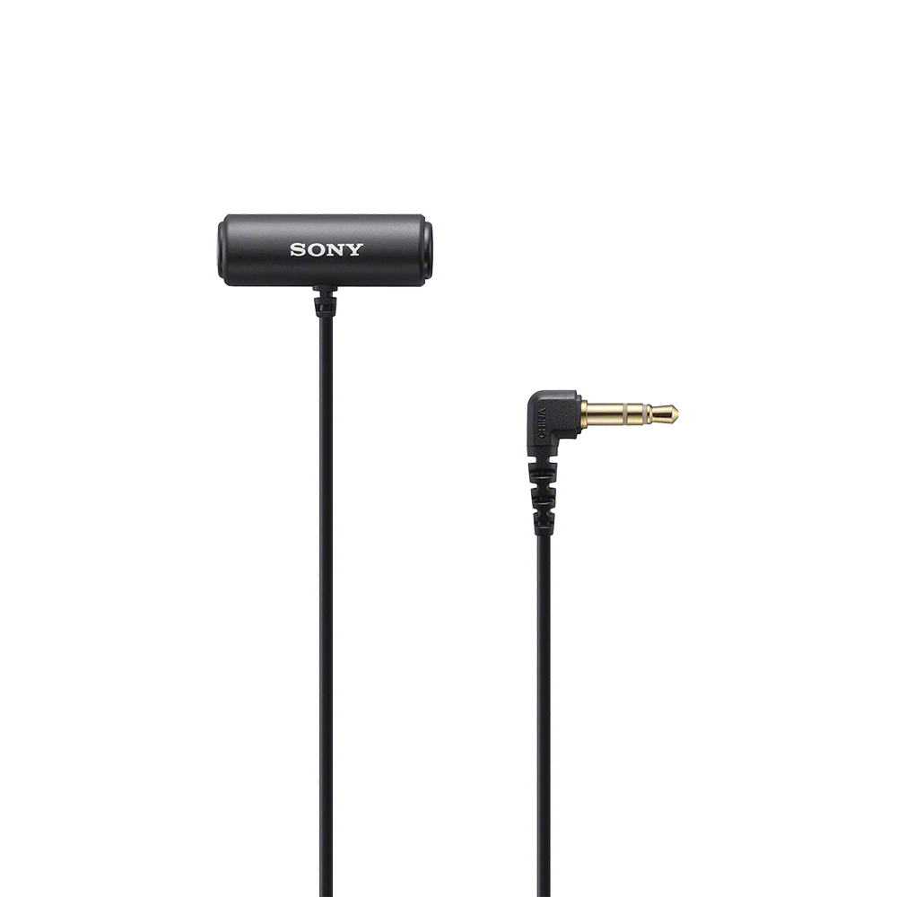 Stereo Lavalier Microphone, , product-image