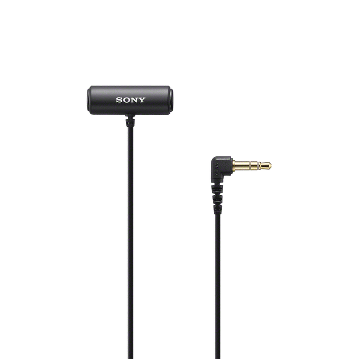 Stereo Lavalier Microphone, , product-image