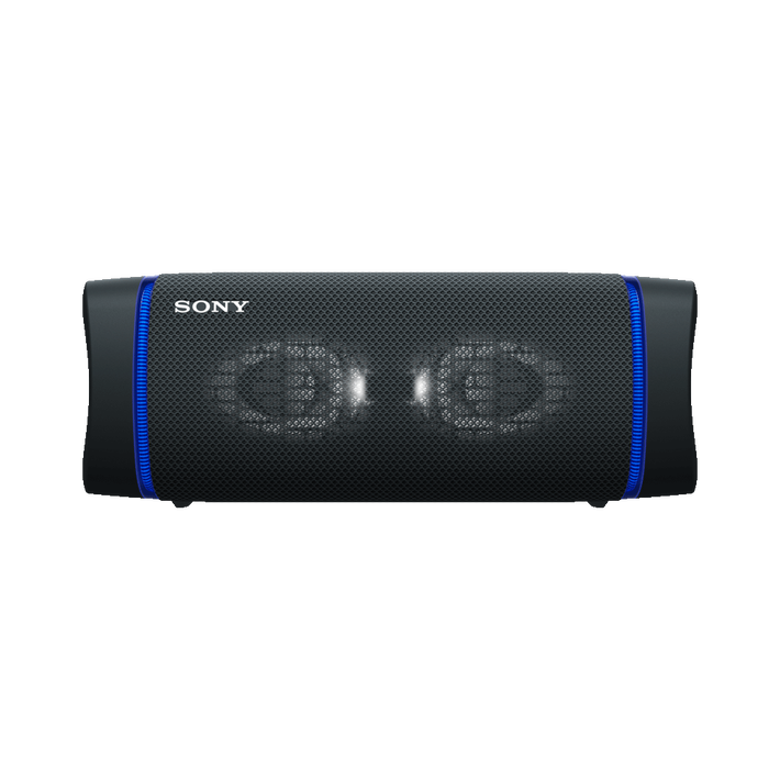 XB33 EXTRA BASS Portable BLUETOOTH Speaker (Taupe), , product-image