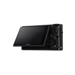 RX100 IV Digital Compact Camera with 2.9x Optical Zoom, , hi-res