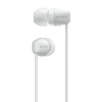 WI-C200 Wireless In-ear Headphones (White), , hi-res