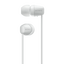 WI-C200 Wireless In-ear Headphones (White)