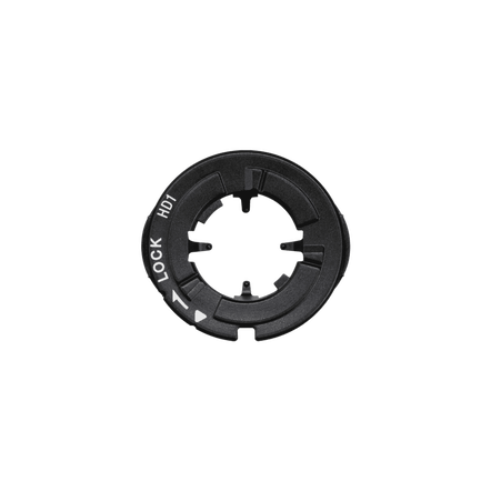 Smart Tennis Sensor for Tennis Rackets