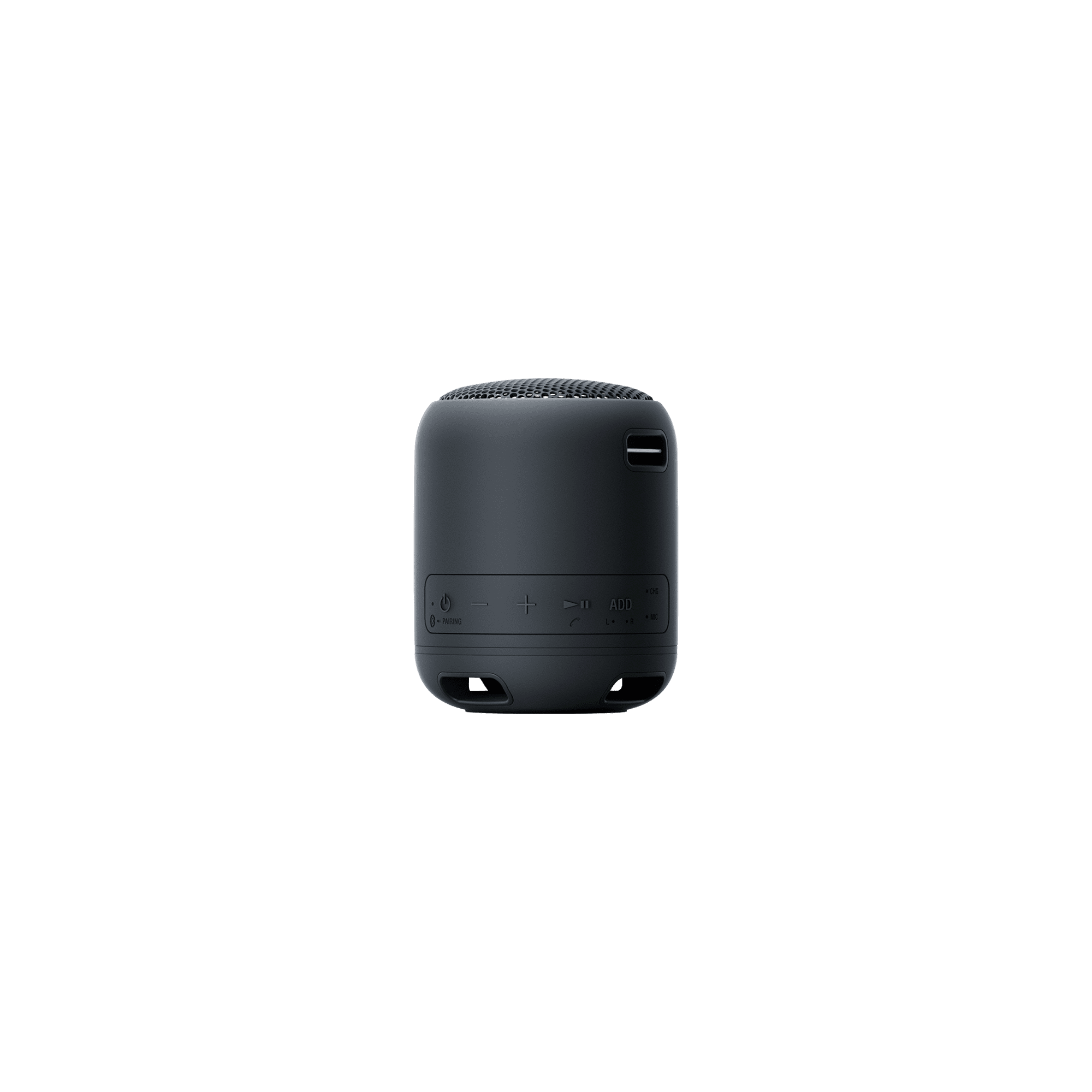 XB12 EXTRA BASS Portable BLUETOOTH Speaker (Black), , product-image