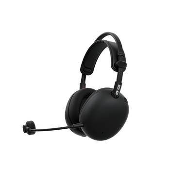 INZONE H9 II Wireless Noise Cancelling Gaming Headset (Black), , hi-res