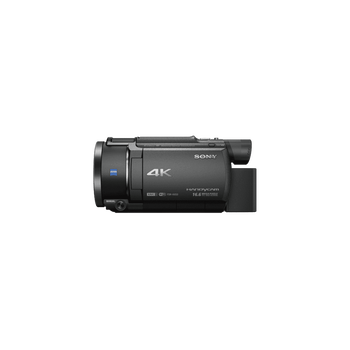 AX53 4K Handycam with Exmor R CMOS sensor, , lifestyle-image