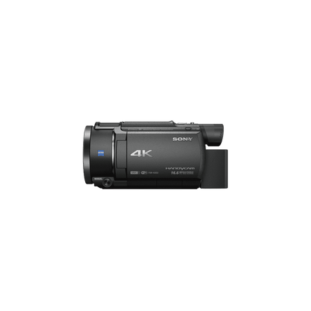 AX53 4K Handycam with Exmor R CMOS sensor, , hi-res