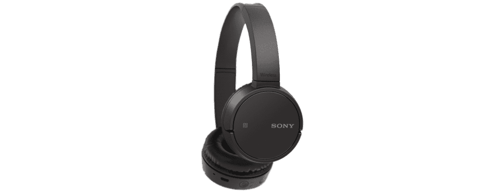 ZX220BT Bluetooth Headphones (Black), , product-image