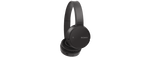 ZX220BT Bluetooth Headphones (Black), , hi-res