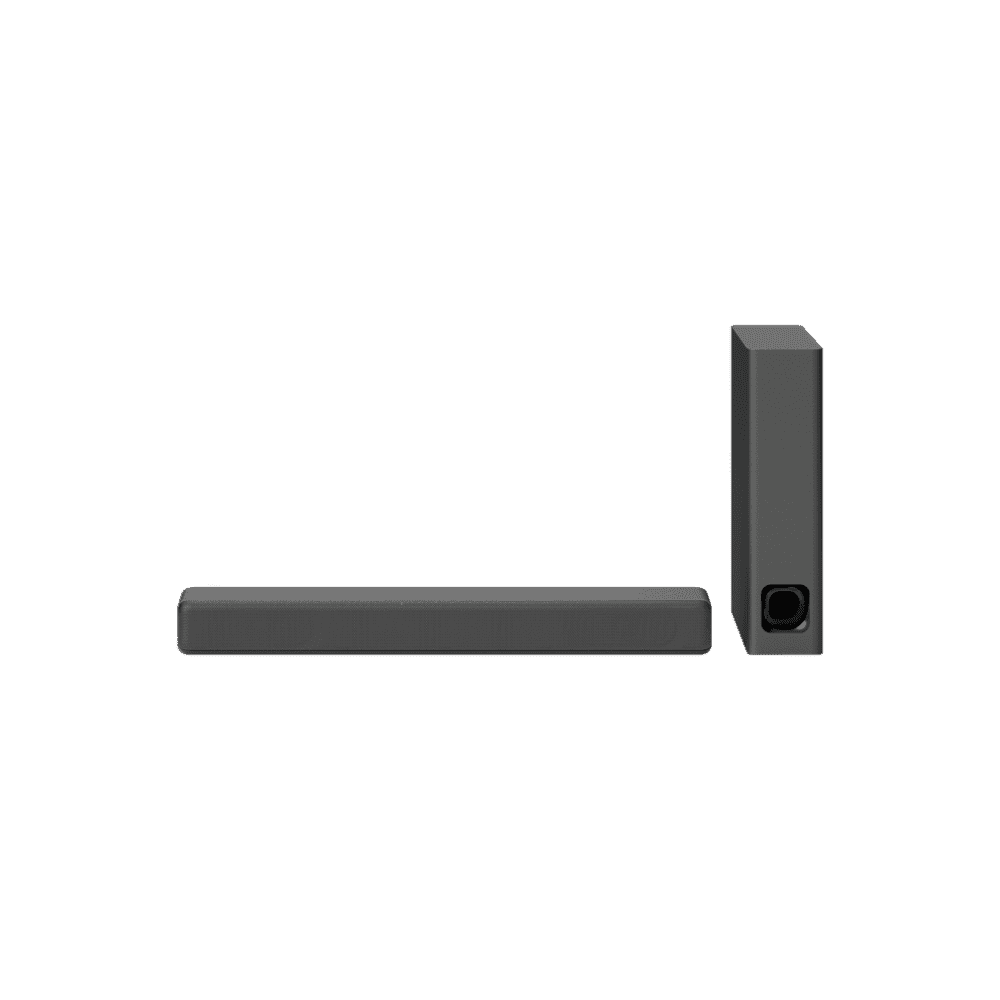 HT-MT300 2.1ch Compact Soundbar with Bluetooth technology, , product-image