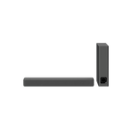 HT-MT300 2.1ch Compact Soundbar with Bluetooth technology, , hi-res
