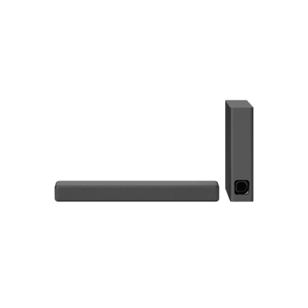 HT-MT300 2.1ch Compact Soundbar with Bluetooth technology, , hi-res