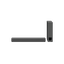 HT-MT300 2.1ch Compact Soundbar with Bluetooth technology