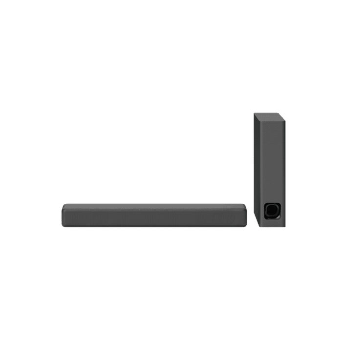 HT-MT300 2.1ch Compact Soundbar with Bluetooth technology, , product-image