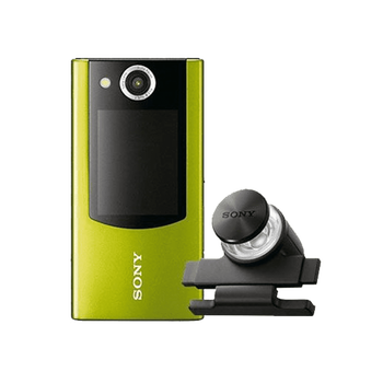 FS2 Bloggie Camera Duo(Green), , hi-res