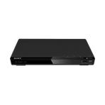 DVD Player with USB Connectivity, , hi-res