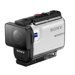 HDRAS300 Action Cam and Live-view Remote Kit, , hi-res