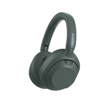 ULT WEAR Wireless Noise Cancelling Headphones (Forest Grey), , hi-res