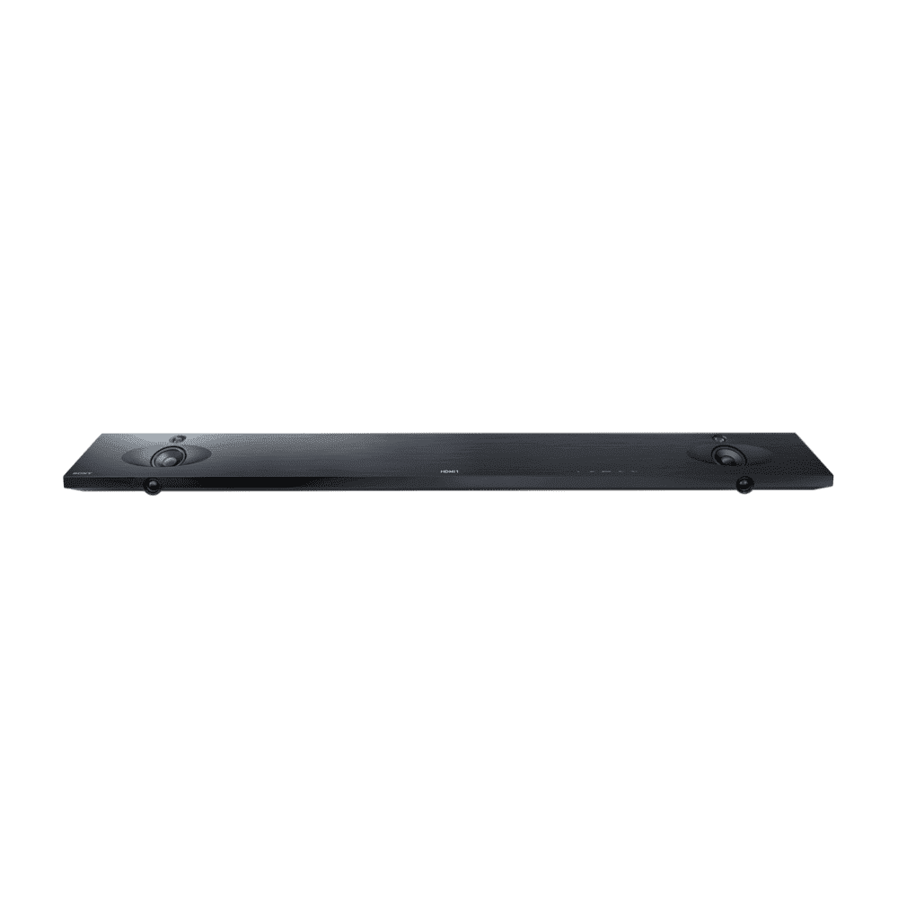 2.1ch Sound Bar with High-Resolution Audio/Wi-Fi, , product-image