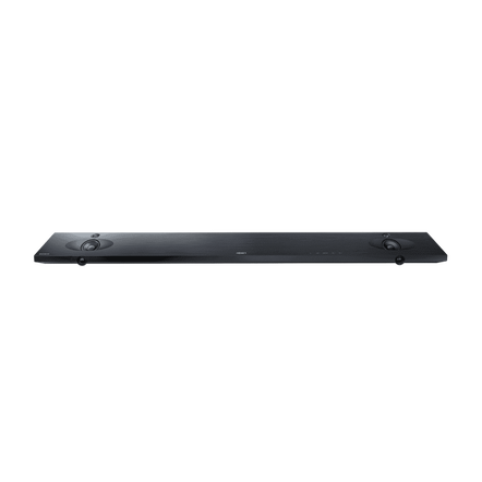 2.1ch Sound Bar with High-Resolution Audio/Wi-Fi, , hi-res