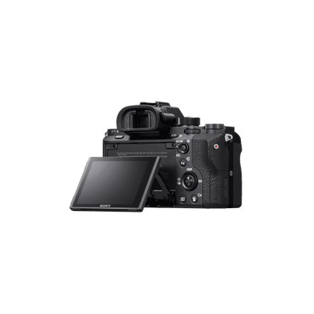Alpha 7S II Digital E-Mount Camera with Full Frame Sensor (Body only), , hi-res
