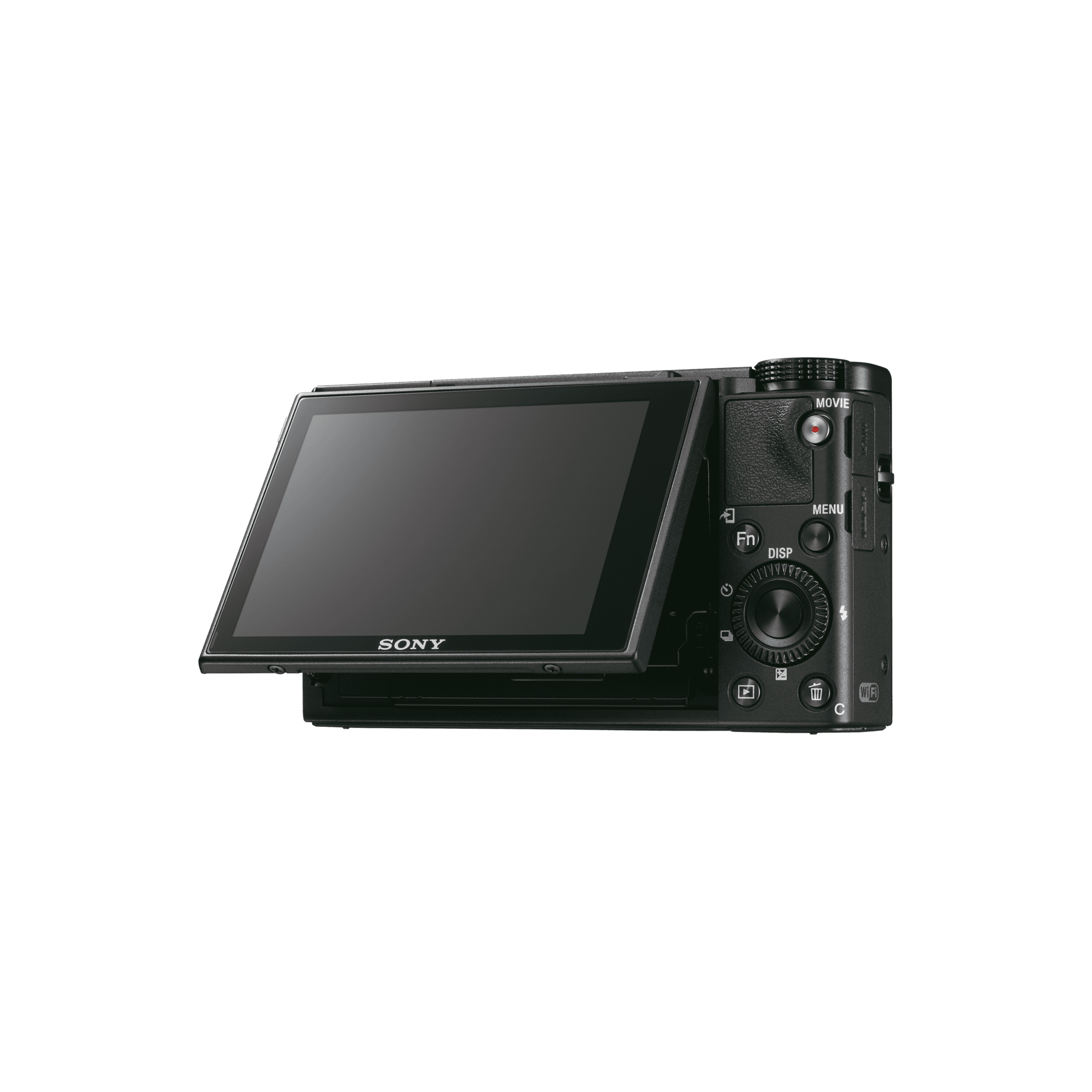 DSC-RX100M5 Premium Compact, , product-image