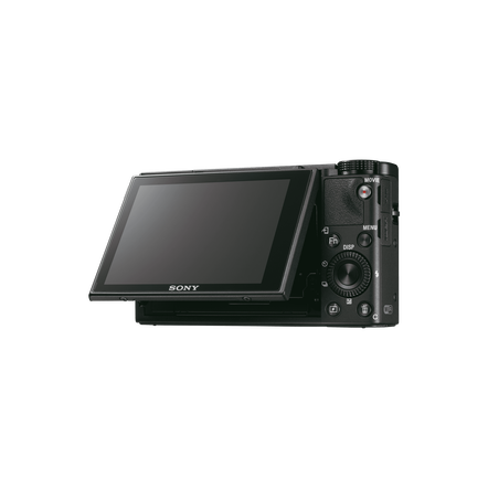 DSC-RX100M5 Premium Compact, , hi-res
