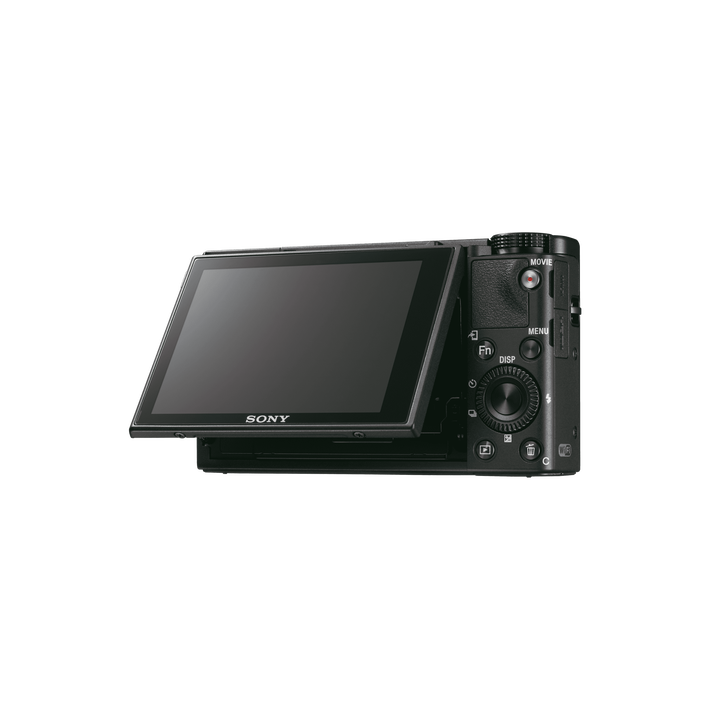 DSC-RX100M5 Premium Compact, , product-image