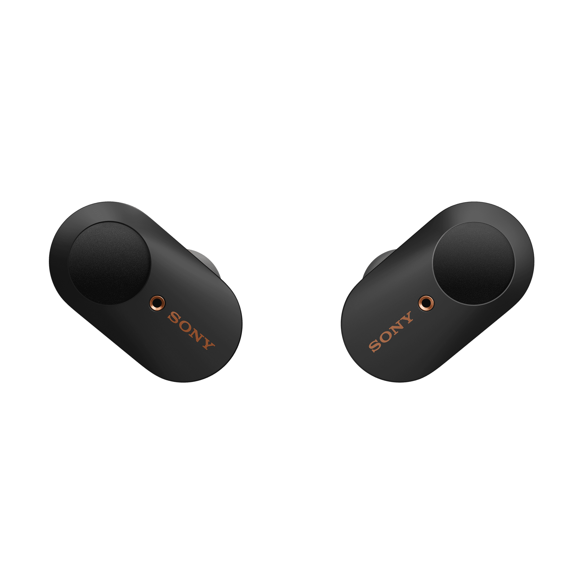 WF-1000XM3 Wireless Noise Cancelling Headphones (Black), , product-image