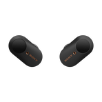 WF-1000XM3 Wireless Noise Cancelling Headphones (Black), , hi-res